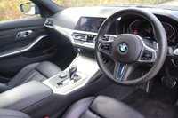 USED 2019 J BMW 3 SERIES 2.0 320i M Sport Saloon 4dr Petrol Auto Euro 6 (s/s) (184 ps) 