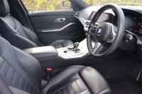 USED 2019 J BMW 3 SERIES 2.0 320i M Sport Saloon 4dr Petrol Auto Euro 6 (s/s) (184 ps) 