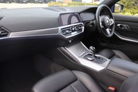 USED 2019 J BMW 3 SERIES 2.0 320i M Sport Saloon 4dr Petrol Auto Euro 6 (s/s) (184 ps) 