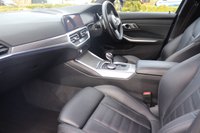 USED 2019 J BMW 3 SERIES 2.0 320i M Sport Saloon 4dr Petrol Auto Euro 6 (s/s) (184 ps) 