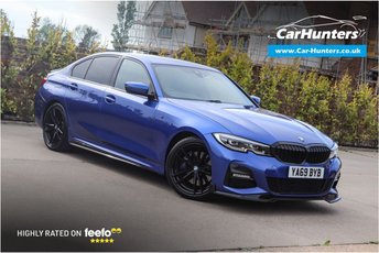 View our BMW 3 Series