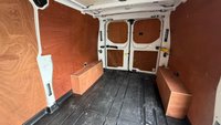 USED 2022 72 FORD TRANSIT CUSTOM 2.0 300 EcoBlue Limited L2 H1 Euro 6 (s/s) 5dr 1 OWNER! FULL HISTORY! AIR CON
