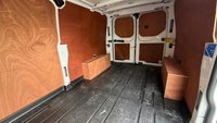 USED 2022 72 FORD TRANSIT CUSTOM 2.0 300 EcoBlue Limited L2 H1 Euro 6 (s/s) 5dr 1 OWNER! FULL HISTORY! AIR CON