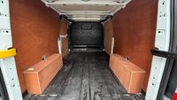 USED 2022 72 FORD TRANSIT CUSTOM 2.0 300 EcoBlue Limited L2 H1 Euro 6 (s/s) 5dr 1 OWNER! FULL HISTORY! AIR CON