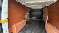 USED 2022 72 FORD TRANSIT CUSTOM 2.0 300 EcoBlue Limited L2 H1 Euro 6 (s/s) 5dr 1 OWNER! FULL HISTORY! AIR CON