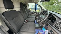 USED 2022 72 FORD TRANSIT CUSTOM 2.0 300 EcoBlue Limited L2 H1 Euro 6 (s/s) 5dr 1 OWNER! FULL HISTORY! AIR CON