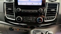 USED 2022 72 FORD TRANSIT CUSTOM 2.0 300 EcoBlue Limited L2 H1 Euro 6 (s/s) 5dr 1 OWNER! FULL HISTORY! AIR CON