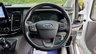 USED 2022 72 FORD TRANSIT CUSTOM 2.0 300 EcoBlue Limited L2 H1 Euro 6 (s/s) 5dr 1 OWNER! FULL HISTORY! AIR CON