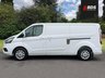 USED 2022 72 FORD TRANSIT CUSTOM 2.0 300 EcoBlue Limited L2 H1 Euro 6 (s/s) 5dr 1 OWNER! FULL HISTORY! AIR CON
