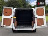 USED 2022 72 FORD TRANSIT CUSTOM 2.0 300 EcoBlue Limited L2 H1 Euro 6 (s/s) 5dr 1 OWNER! FULL HISTORY! AIR CON