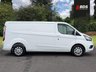 USED 2022 72 FORD TRANSIT CUSTOM 2.0 300 EcoBlue Limited L2 H1 Euro 6 (s/s) 5dr 1 OWNER! FULL HISTORY! AIR CON