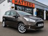 USED 2015 FORD B-MAX 1.0T EcoBoost Titanium MPV 5dr Petrol Manual Euro 5 (100 ps) 
