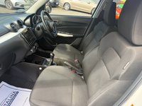 USED 2019 19 SUZUKI SWIFT 1.0 Boosterjet GPF SHVS SZ5 Hatchback 5dr Petrol Hybrid Manual Euro 6 (s/s) (111 ps) 