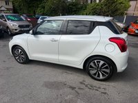 USED 2019 19 SUZUKI SWIFT 1.0 Boosterjet GPF SHVS SZ5 Hatchback 5dr Petrol Hybrid Manual Euro 6 (s/s) (111 ps) 