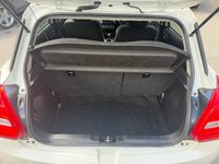 USED 2019 19 SUZUKI SWIFT 1.0 Boosterjet GPF SHVS SZ5 Hatchback 5dr Petrol Hybrid Manual Euro 6 (s/s) (111 ps) 