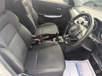 USED 2019 19 SUZUKI SWIFT 1.0 Boosterjet GPF SHVS SZ5 Hatchback 5dr Petrol Hybrid Manual Euro 6 (s/s) (111 ps) 