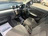 USED 2019 19 SUZUKI SWIFT 1.0 Boosterjet GPF SHVS SZ5 Hatchback 5dr Petrol Hybrid Manual Euro 6 (s/s) (111 ps) 