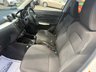 USED 2019 19 SUZUKI SWIFT 1.0 Boosterjet GPF SHVS SZ5 Hatchback 5dr Petrol Hybrid Manual Euro 6 (s/s) (111 ps) 