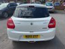 USED 2019 19 SUZUKI SWIFT 1.0 Boosterjet GPF SHVS SZ5 Hatchback 5dr Petrol Hybrid Manual Euro 6 (s/s) (111 ps) 