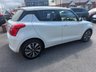 USED 2019 19 SUZUKI SWIFT 1.0 Boosterjet GPF SHVS SZ5 Hatchback 5dr Petrol Hybrid Manual Euro 6 (s/s) (111 ps) 