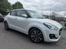 USED 2019 19 SUZUKI SWIFT 1.0 Boosterjet GPF SHVS SZ5 Hatchback 5dr Petrol Hybrid Manual Euro 6 (s/s) (111 ps) 
