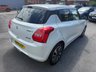 USED 2019 19 SUZUKI SWIFT 1.0 Boosterjet GPF SHVS SZ5 Hatchback 5dr Petrol Hybrid Manual Euro 6 (s/s) (111 ps) 