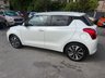 USED 2019 19 SUZUKI SWIFT 1.0 Boosterjet GPF SHVS SZ5 Hatchback 5dr Petrol Hybrid Manual Euro 6 (s/s) (111 ps) 