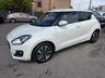USED 2019 19 SUZUKI SWIFT 1.0 Boosterjet GPF SHVS SZ5 Hatchback 5dr Petrol Hybrid Manual Euro 6 (s/s) (111 ps) 