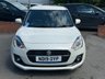USED 2019 19 SUZUKI SWIFT 1.0 Boosterjet GPF SHVS SZ5 Hatchback 5dr Petrol Hybrid Manual Euro 6 (s/s) (111 ps) 
