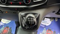 USED 2018 18 FORD TRANSIT CUSTOM 2.0 320 L1 H1 Euro 6 TWIN SLIDING DOORS OWNED BY BT! NEW WETBELT! FSH