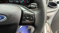 USED 2018 18 FORD TRANSIT CUSTOM 2.0 320 L1 H1 Euro 6 TWIN SLIDING DOORS OWNED BY BT! NEW WETBELT! FSH