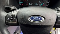 USED 2018 18 FORD TRANSIT CUSTOM 2.0 320 L1 H1 Euro 6 TWIN SLIDING DOORS OWNED BY BT! NEW WETBELT! FSH