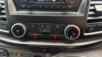 USED 2018 18 FORD TRANSIT CUSTOM 2.0 320 L1 H1 Euro 6 TWIN SLIDING DOORS OWNED BY BT! NEW WETBELT! FSH