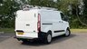 USED 2018 18 FORD TRANSIT CUSTOM 2.0 320 L1 H1 Euro 6 TWIN SLIDING DOORS OWNED BY BT! NEW WETBELT! FSH