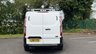 USED 2018 18 FORD TRANSIT CUSTOM 2.0 320 L1 H1 Euro 6 TWIN SLIDING DOORS OWNED BY BT! NEW WETBELT! FSH