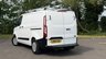 USED 2018 18 FORD TRANSIT CUSTOM 2.0 320 L1 H1 Euro 6 TWIN SLIDING DOORS OWNED BY BT! NEW WETBELT! FSH