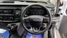 USED 2018 18 FORD TRANSIT CUSTOM 2.0 320 L1 H1 Euro 6 TWIN SLIDING DOORS OWNED BY BT! NEW WETBELT! FSH