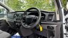 USED 2018 18 FORD TRANSIT CUSTOM 2.0 320 L1 H1 Euro 6 TWIN SLIDING DOORS OWNED BY BT! NEW WETBELT! FSH