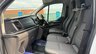 USED 2018 18 FORD TRANSIT CUSTOM 2.0 320 L1 H1 Euro 6 TWIN SLIDING DOORS OWNED BY BT! NEW WETBELT! FSH