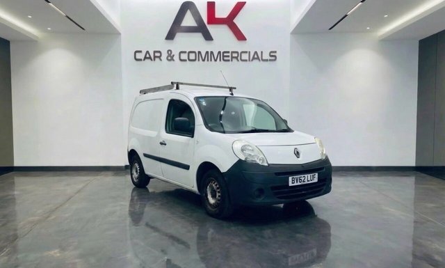 View our RENAULT KANGOO