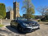 USED 2014 14 MERCEDES-BENZ E CLASS 2.1 E250 CDI AMG Sport Cabriolet G-Tronic+ Euro 5 (s/s) 2dr Major service at 72k!!