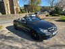 USED 2014 14 MERCEDES-BENZ E CLASS 2.1 E250 CDI AMG Sport Cabriolet G-Tronic+ Euro 5 (s/s) 2dr Major service at 72k!!
