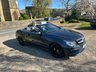 USED 2014 14 MERCEDES-BENZ E CLASS 2.1 E250 CDI AMG Sport Cabriolet G-Tronic+ Euro 5 (s/s) 2dr Major service at 72k!!