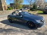 USED 2014 14 MERCEDES-BENZ E CLASS 2.1 E250 CDI AMG Sport Cabriolet G-Tronic+ Euro 5 (s/s) 2dr Major service at 72k!!