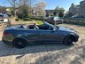 USED 2014 14 MERCEDES-BENZ E CLASS 2.1 E250 CDI AMG Sport Cabriolet G-Tronic+ Euro 5 (s/s) 2dr Major service at 72k!!