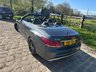 USED 2014 14 MERCEDES-BENZ E CLASS 2.1 E250 CDI AMG Sport Cabriolet G-Tronic+ Euro 5 (s/s) 2dr Major service at 72k!!