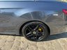 USED 2014 14 MERCEDES-BENZ E CLASS 2.1 E250 CDI AMG Sport Cabriolet G-Tronic+ Euro 5 (s/s) 2dr Major service at 72k!!