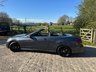 USED 2014 14 MERCEDES-BENZ E CLASS 2.1 E250 CDI AMG Sport Cabriolet G-Tronic+ Euro 5 (s/s) 2dr Major service at 72k!!