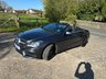 USED 2014 14 MERCEDES-BENZ E CLASS 2.1 E250 CDI AMG Sport Cabriolet G-Tronic+ Euro 5 (s/s) 2dr Major service at 72k!!