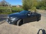 USED 2014 14 MERCEDES-BENZ E CLASS 2.1 E250 CDI AMG Sport Cabriolet G-Tronic+ Euro 5 (s/s) 2dr Major service at 72k!!